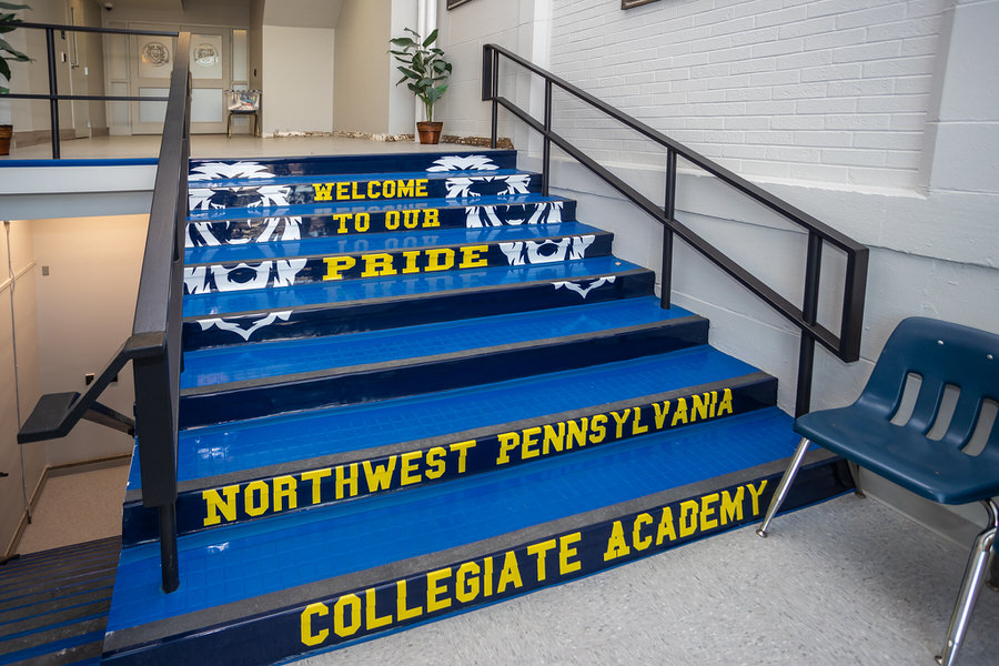 Collegiate Academy